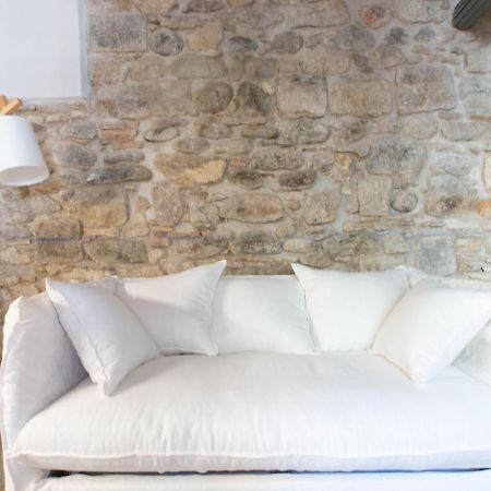 Argenta Boutique Apartment Gerona Exterior foto