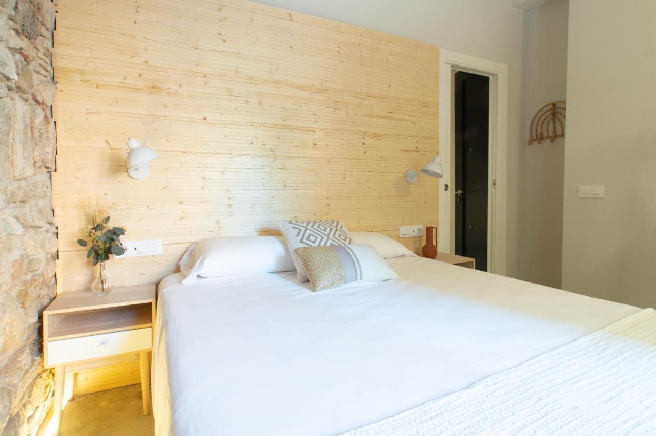 Argenta Boutique Apartment Gerona Exterior foto