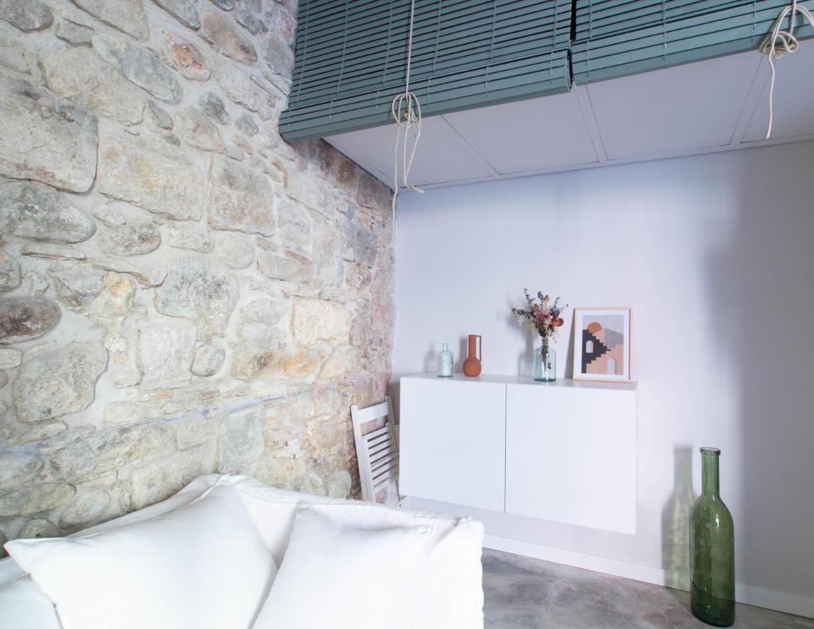 Argenta Boutique Apartment Gerona Exterior foto