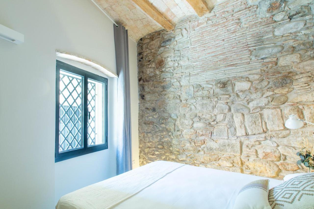 Argenta Boutique Apartment Gerona Exterior foto