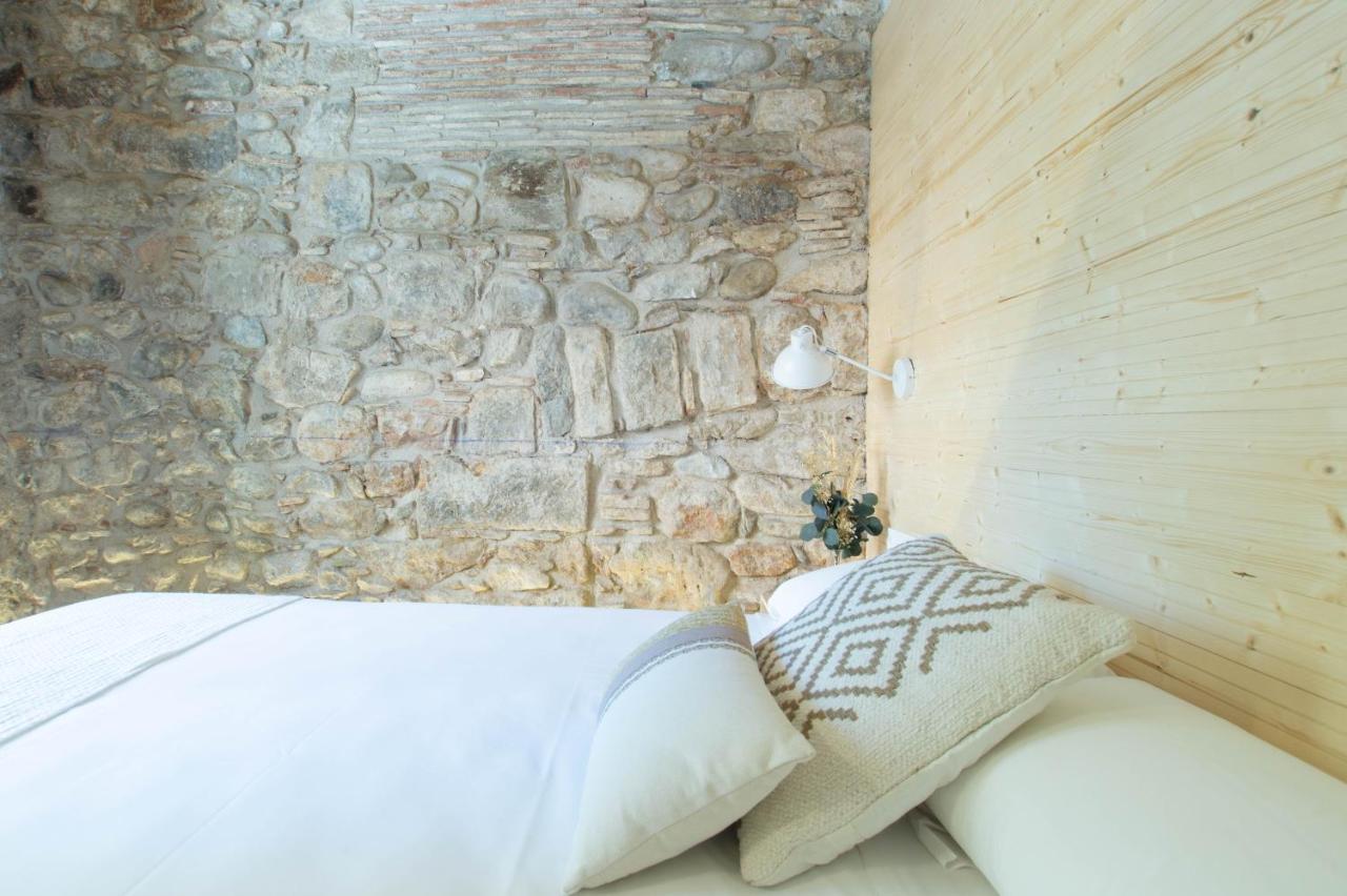 Argenta Boutique Apartment Gerona Exterior foto